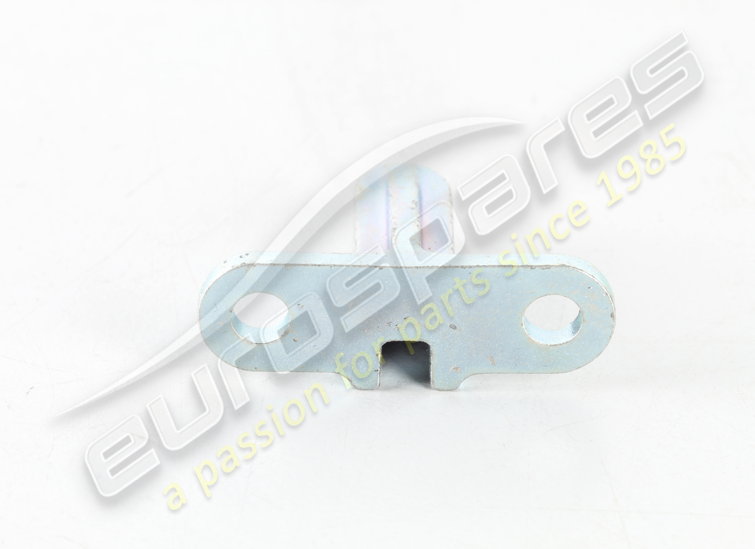 NUOVA TARGA FERRARI. NUMERO PARTE 138382 (1) nuova targa ferrari. numero parte 138382 (1)