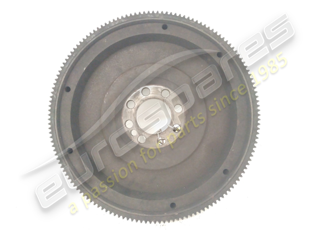 usato maserati volano motore completo di corona. numero parte mn76138 (3)