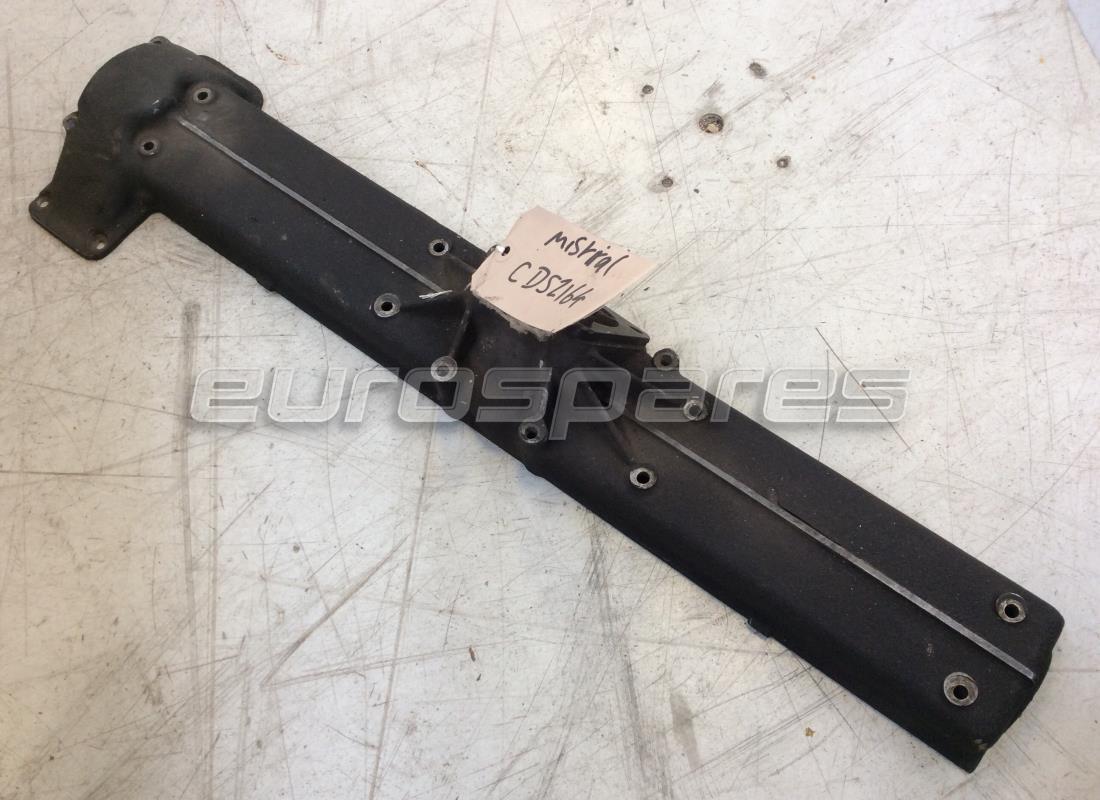 COPERTURA CAMMA Maserati USATA. NUMERO PARTE CD52164 (1)