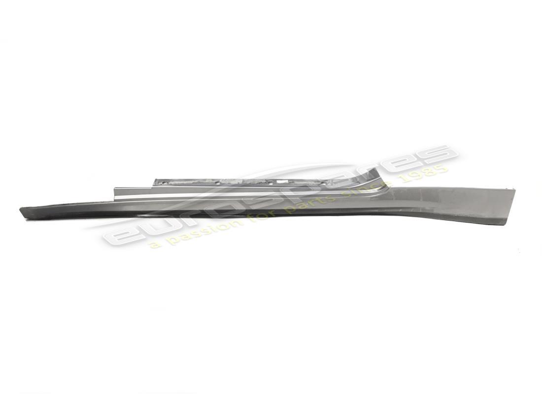 GONNA LATERALE SX USATA Maserati (PRIMER). NUMERO PARTE 980145231 (1)