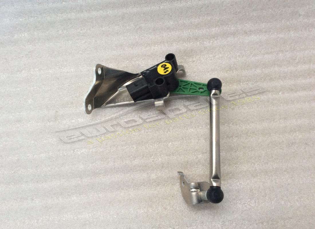 nuovo sensore lamborghini, fanale anteriore - hi.mss magne ride. numero parte 4s0941274d (1)