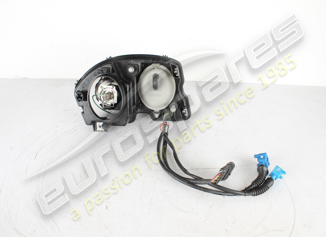 nuovo ferrari kit di conversione fanale sx. numero parte 672586999 (2)