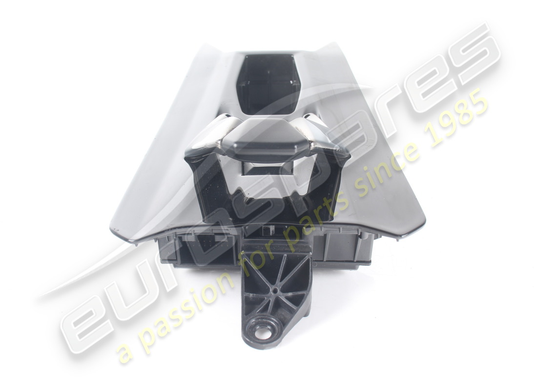 USATA LAMBORGHINI STAFFA INTERRUTTORE MIKO SCHALTER. NUMERO PARTE 4T8863347G (5) usata lamborghini staffa interruttore miko schalter. numero parte 4t8863347g (5)