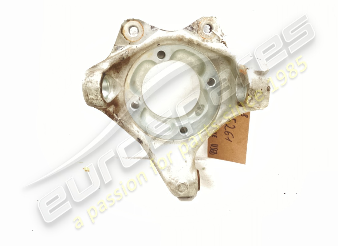 usato ferrari sospensione anteriore sx verticale. numero parte 145261 (2)