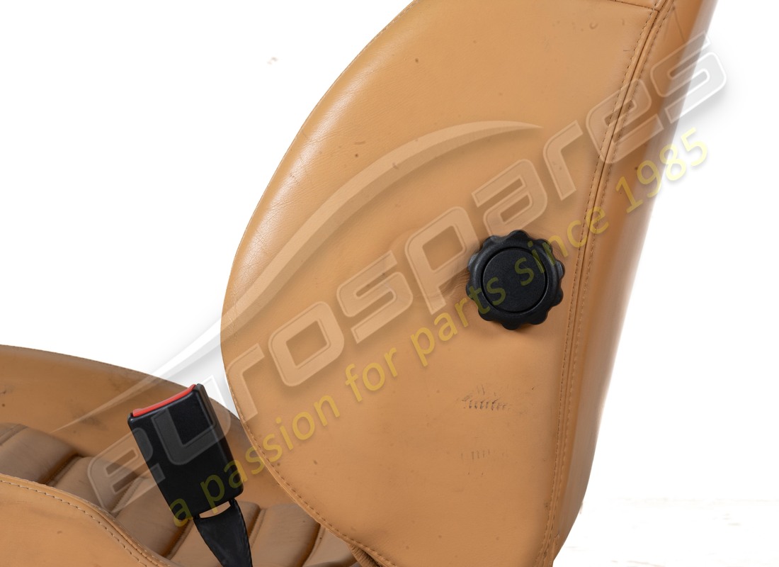 ferrari coppia di sedili usati. numero parte 65844300pair (14)