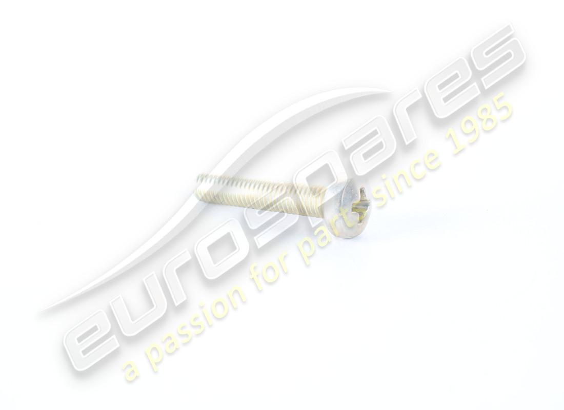 NUOVO Maserati VITE TCIC PZ M5X25 . NUMERO PARTE 13274611 (1)