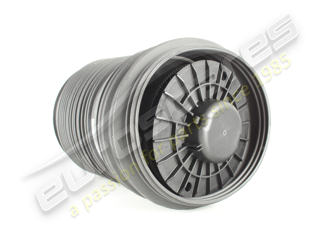 NUOVA MASERATI MOLLA PNEUMATICA POSTERIORE. NUMERO PARTE 670100715 (3) nuova maserati molla pneumatica posteriore. numero parte 670100715 (3)