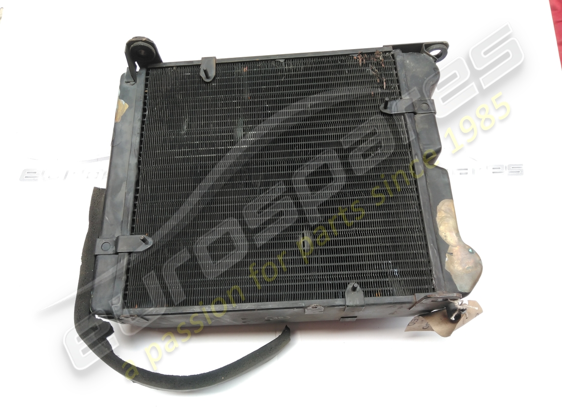 RADIATORE SINISTRO Lamborghini USATO. NUMERO PARTE 001728845 (1)