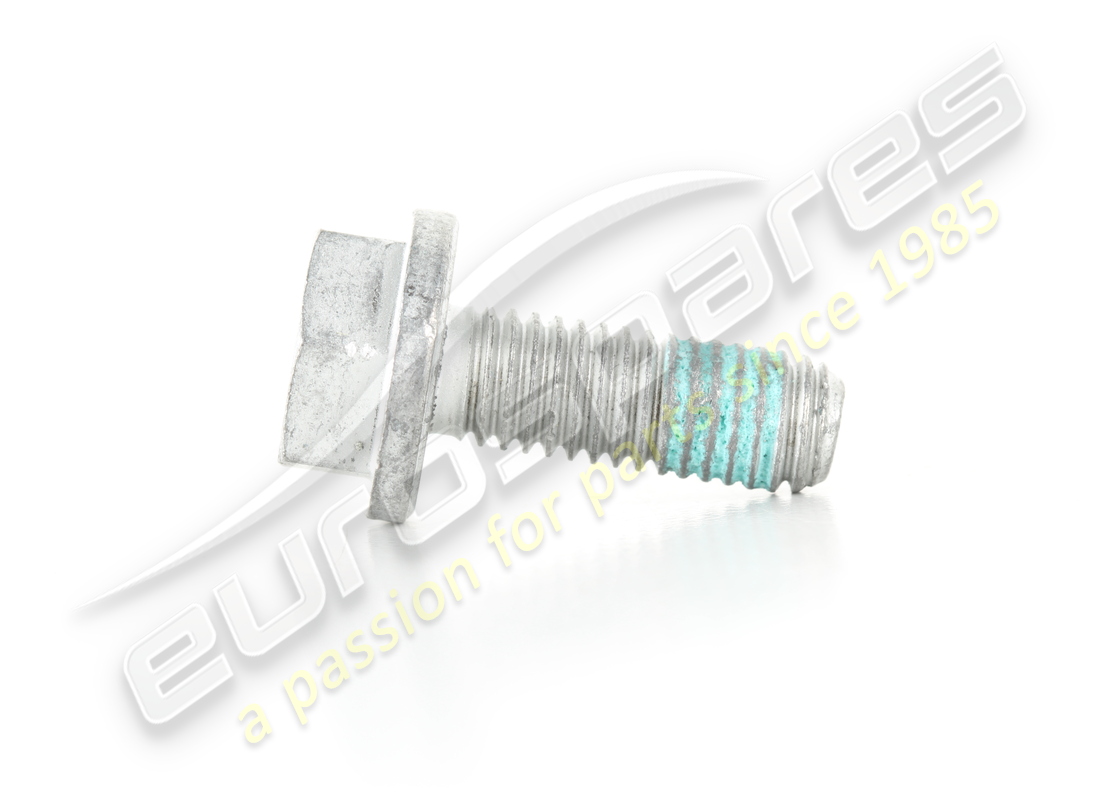 nuovo lamborghini bullone. numero parte wht003252 (2)