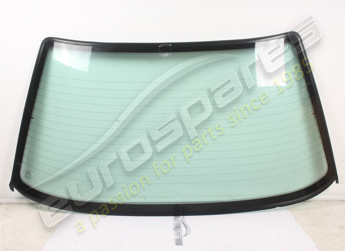 nuovo maserati vetro del lunotto posteriore. numero parte 377780077 (1)