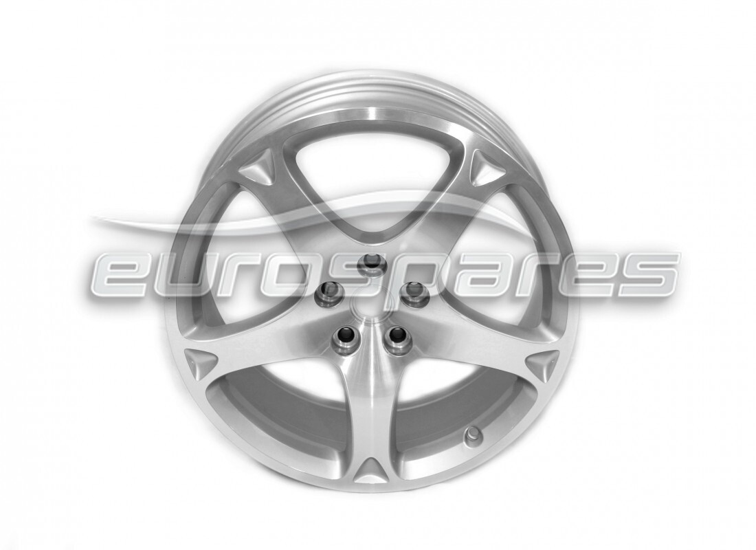 NUOVO Ferrari CERCHIO RUOTA ANTERIORE 19 . NUMERO PARTE 246441 (1)