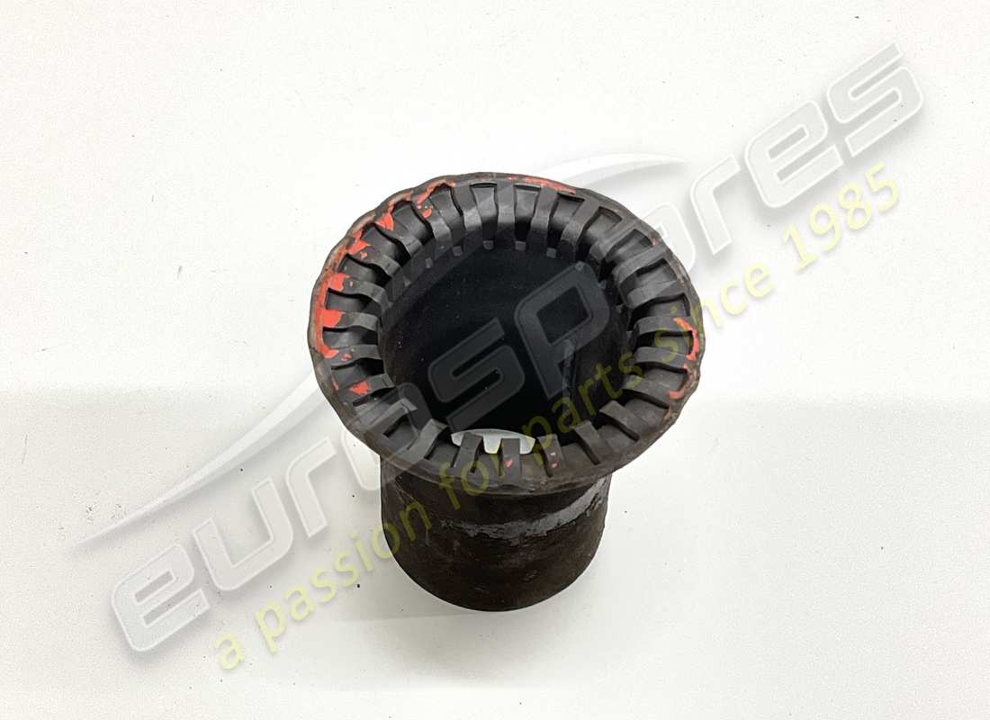 coperchio antipolvere ammortizzatore ferrari usato. numero parte 105223 (2)