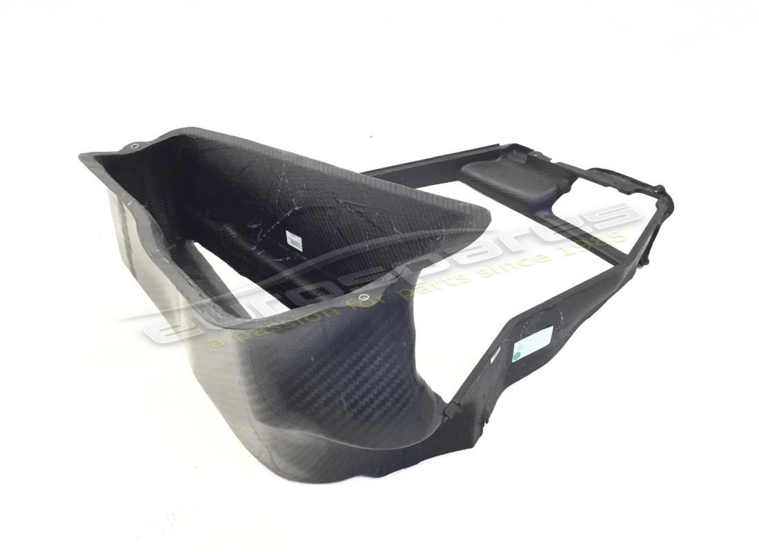nuovo ferrari radiatore dx completo inferiore sec. numero parte 89074700 (1)