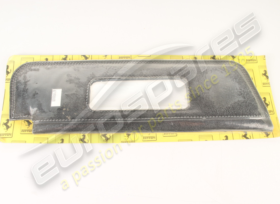 nuovo ferrari parasole sx numero parte lhd 62198000 (1)