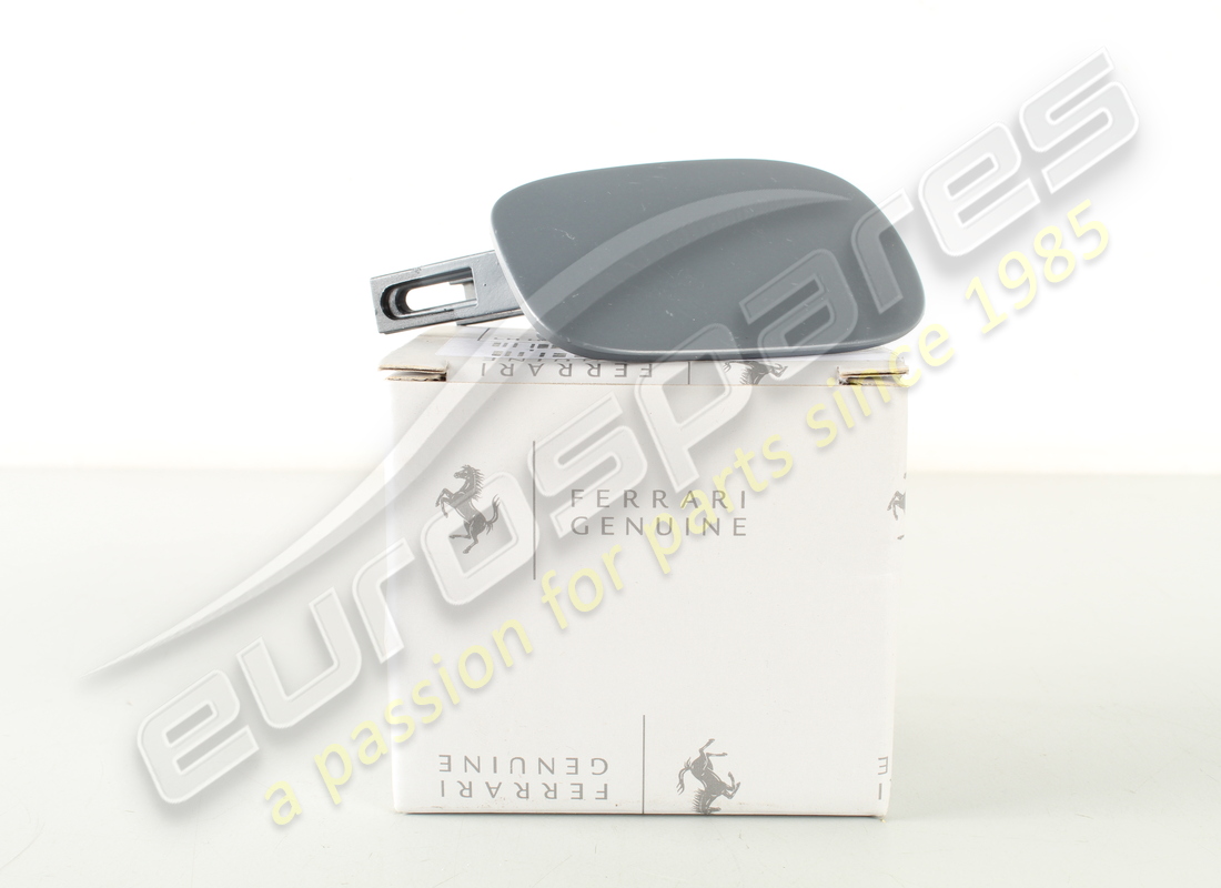 NUOVO FERRARI COPERCHIO RONDELLA SX CA. NUMERO PARTE 86709610 (1) nuovo ferrari coperchio rondella sx ca. numero parte 86709610 (1)