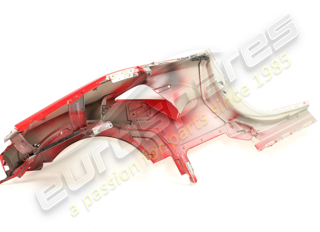 usato ferrari fianco sx. numero parte 985855282 (2)
