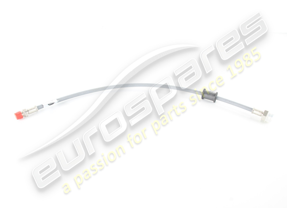 nuovo lamborghini tubo scarpa anteriore. numero parte 003129881 (1)