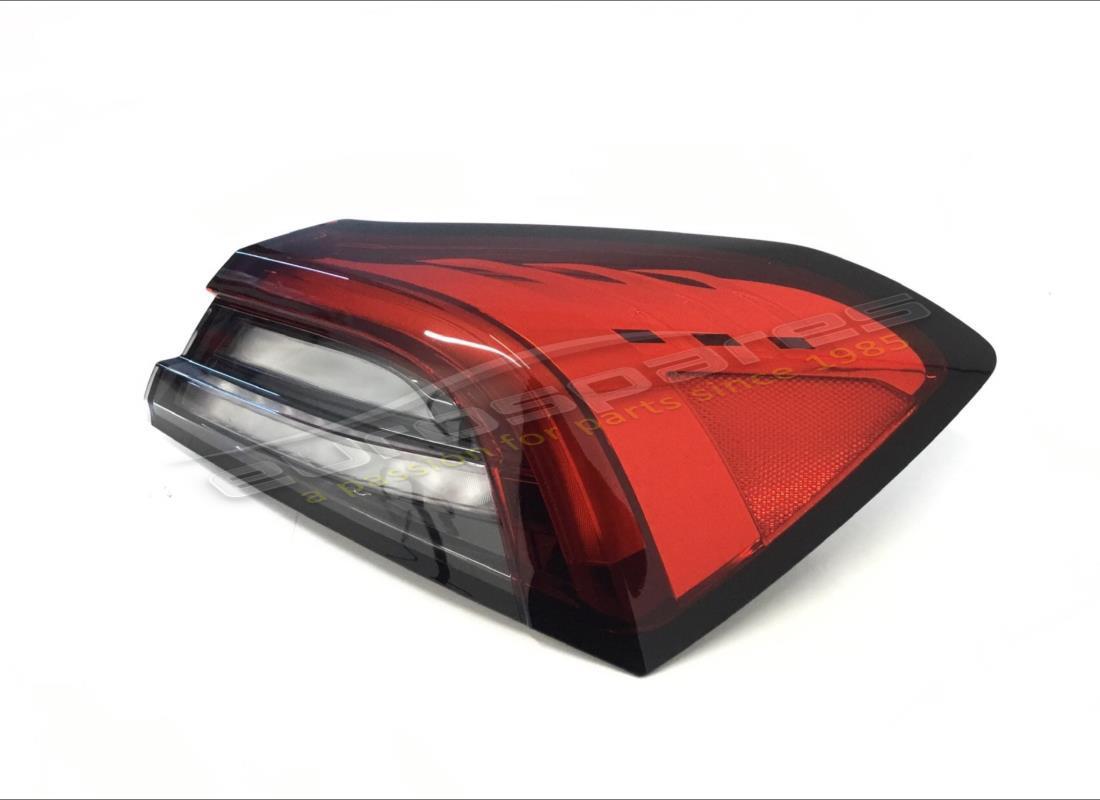 nuovo maserati lato fisso fanale posteriore dx. numero parte 670154606 (1)