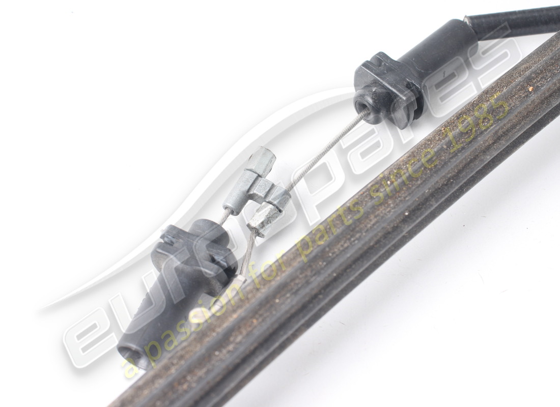 cavo bowden usato lamborghini apertura di emergenza. numero parte 4t8827531c (4)