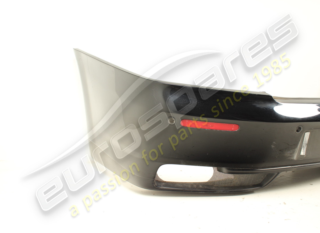 paraurti posteriore ferrari usato. numero parte 67610710 (2)