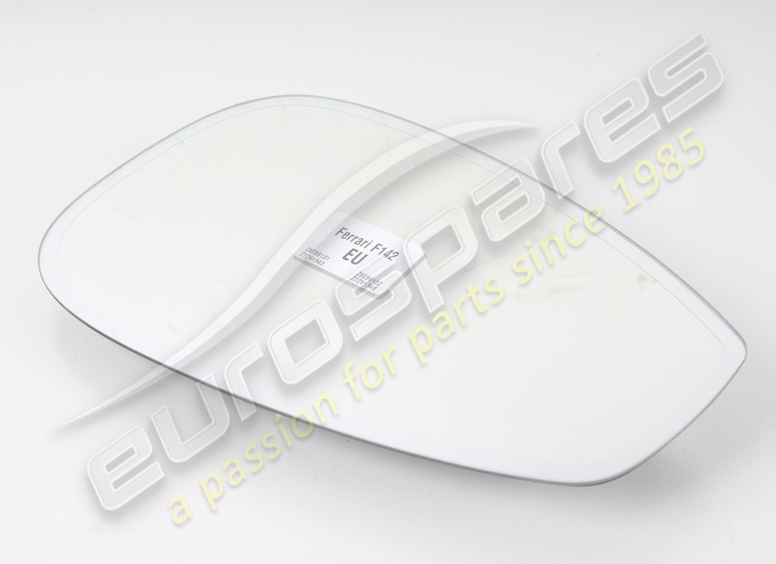 NUOVO FERRARI SPECCHIETTO RETROVISORE ESTERNO DESTRO ELETTRICO NUMERO PARTE 82910100 (2) nuovo ferrari specchietto retrovisore esterno destro elettrico numero parte 82910100 (2)