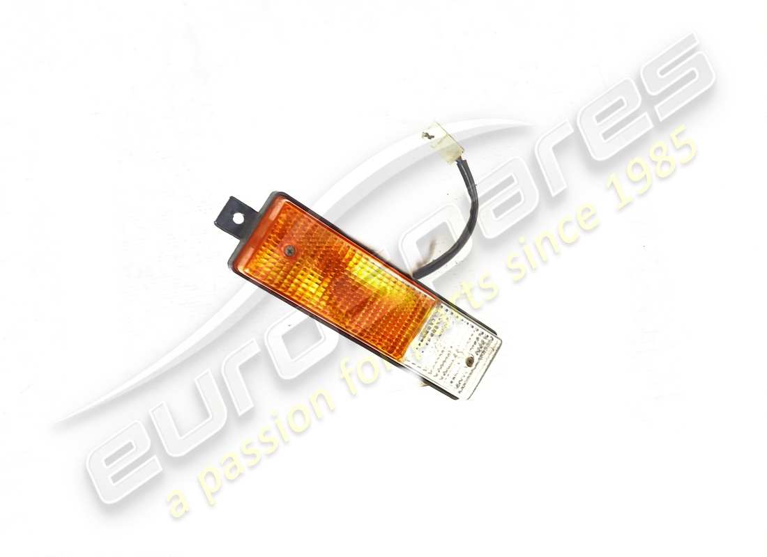 indicatore anteriore ferrari usato. numero parte 40030306 (2)