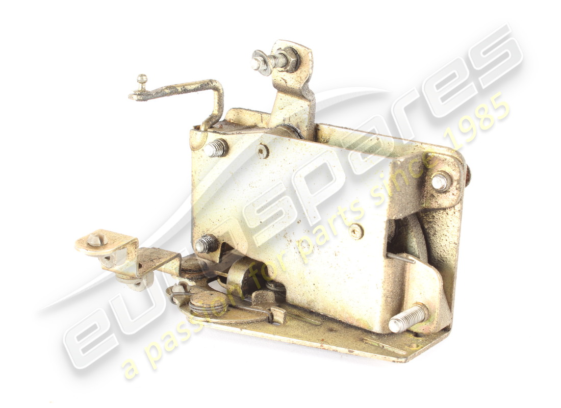 USATA Ferrari SERRATURA PORTA DESTRA . NUMERO PARTE 61775400 (1)