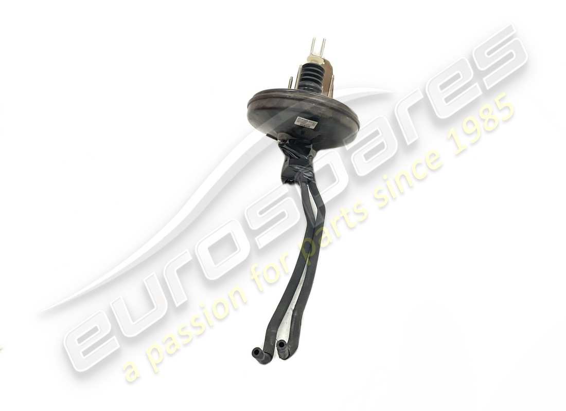 servo freno ferrari usato completo di pompa. numero parte 248907 (2)