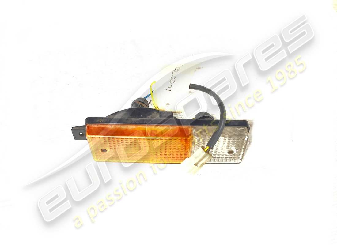 indicatore anteriore ferrari usato. numero parte 40030306 (3)