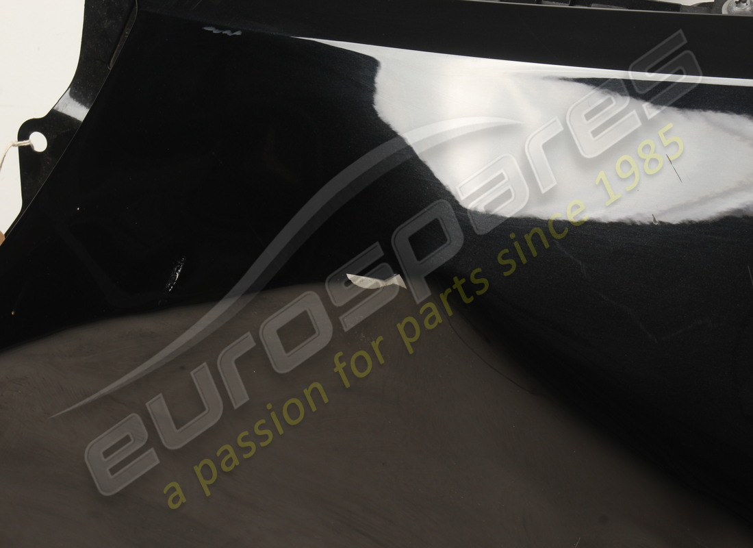 parafango posteriore sx usato lamborghini. numero parte 4t8809601e (5)