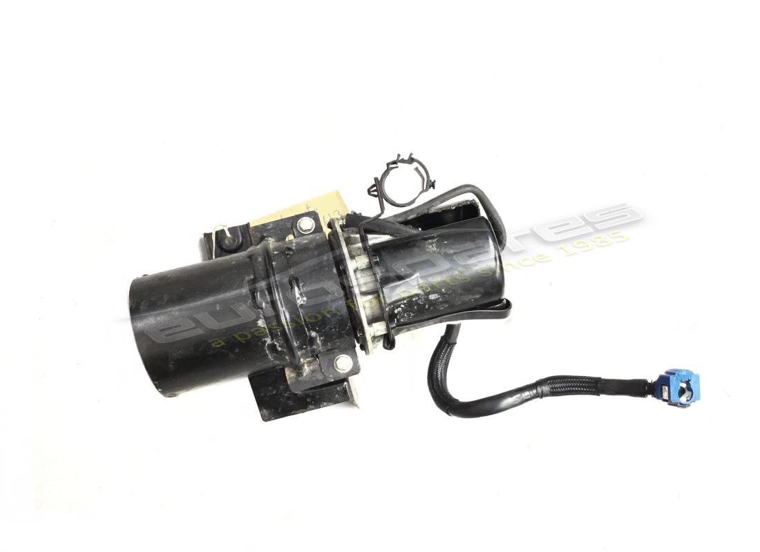 FILTRO CARBURANTE DIESEL USATO Maserati (POST-CHA . NUMERO PARTE 670033613 (1)
