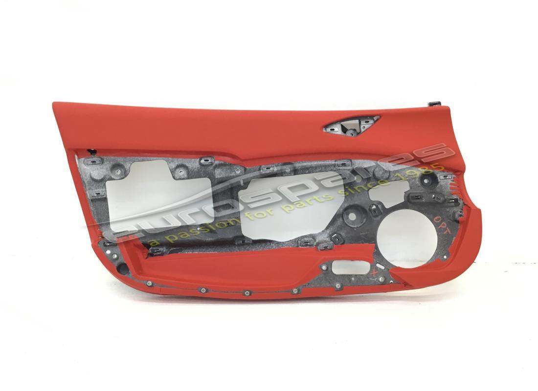NUOVO (ALTRO) Ferrari PANNELLO PORTA SX . NUMERO PARTE 87820512 (1)