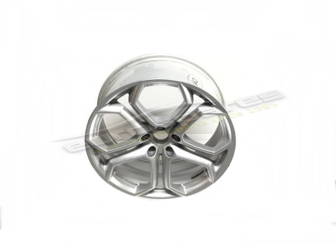 USATA Lamborghini RUOTA ANTERIORE. NUMERO PARTE 470601017 (1)