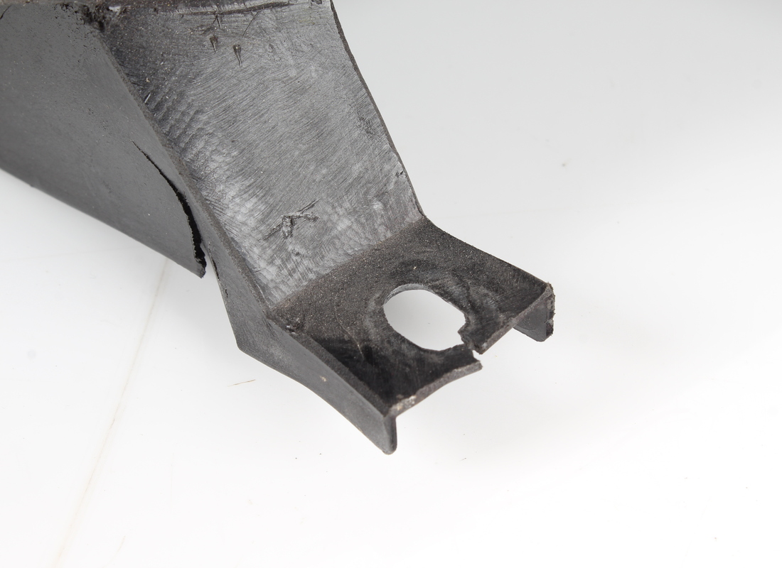 unità lampada frontale dx usata ferrari. numero parte 65097251 (2)