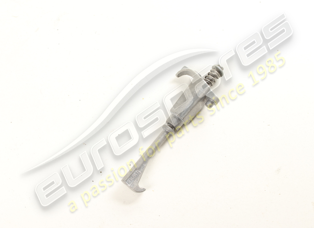 pompa del carburante ferrari usata. numero parte 270125 (2)