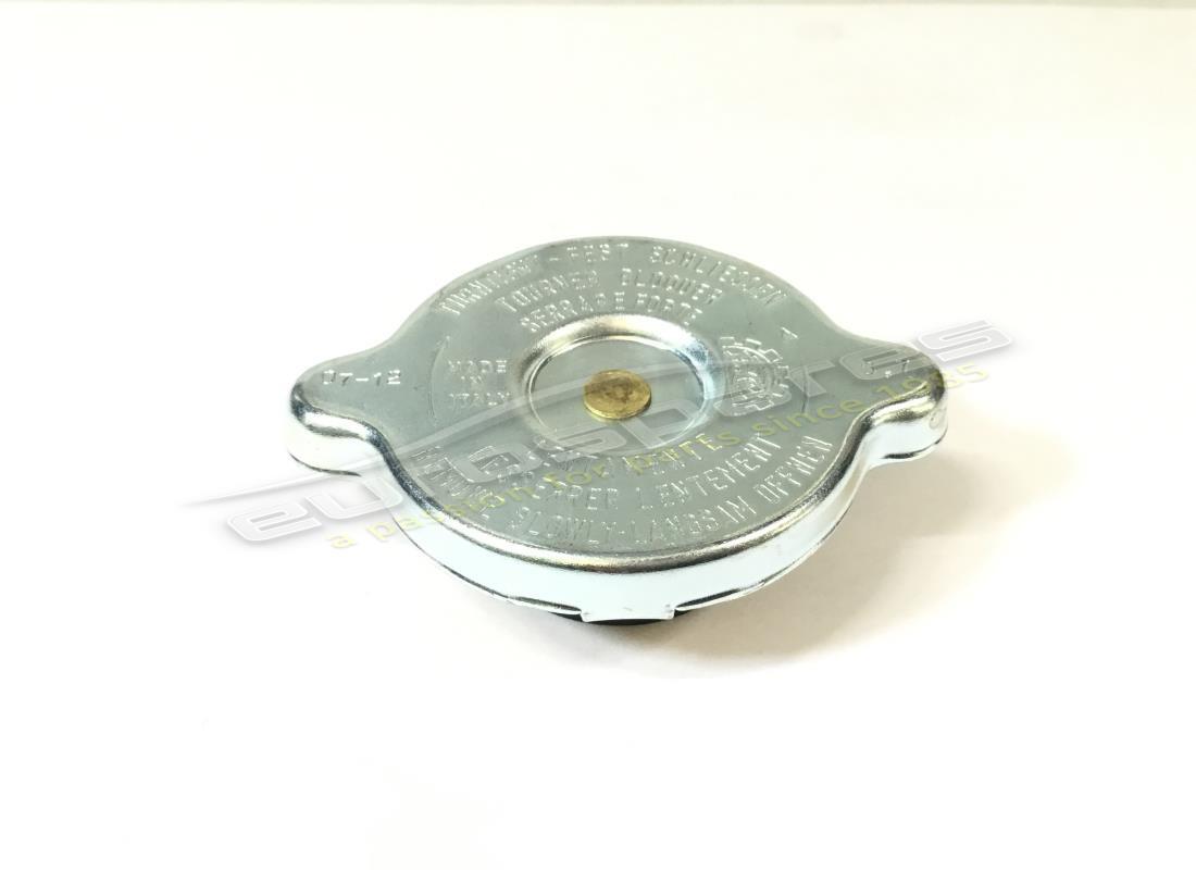 NUOVO (ALTRO) Ferrari TAPPO PRESSIONE RADIATORE (0.7 BAR) . NUMERO PARTE 101499A (1)