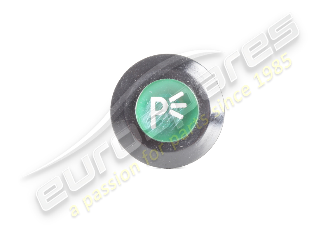 LAMPADA DI AVVERTIMENTO USATA Ferrari NUMERO PARTE 61804600 (1)