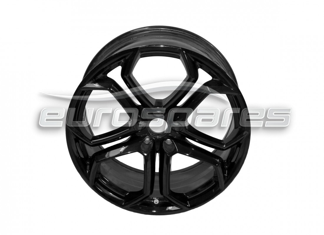 USATA Lamborghini RUOTA ANTERIORE. NUMERO PARTE 470601017N (1)