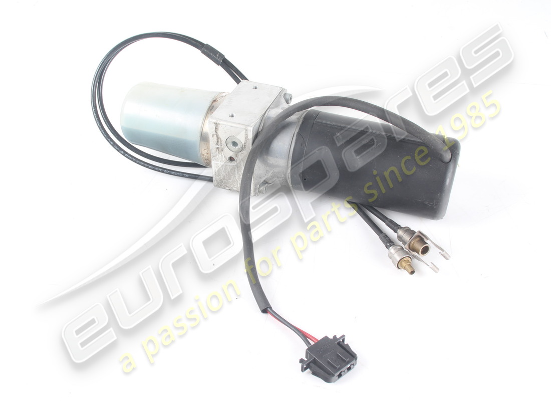 POMPA IDRAULICA LAMBORGHINI USATA. NUMERO PARTE 407871791 (3) pompa idraulica lamborghini usata. numero parte 407871791 (3)