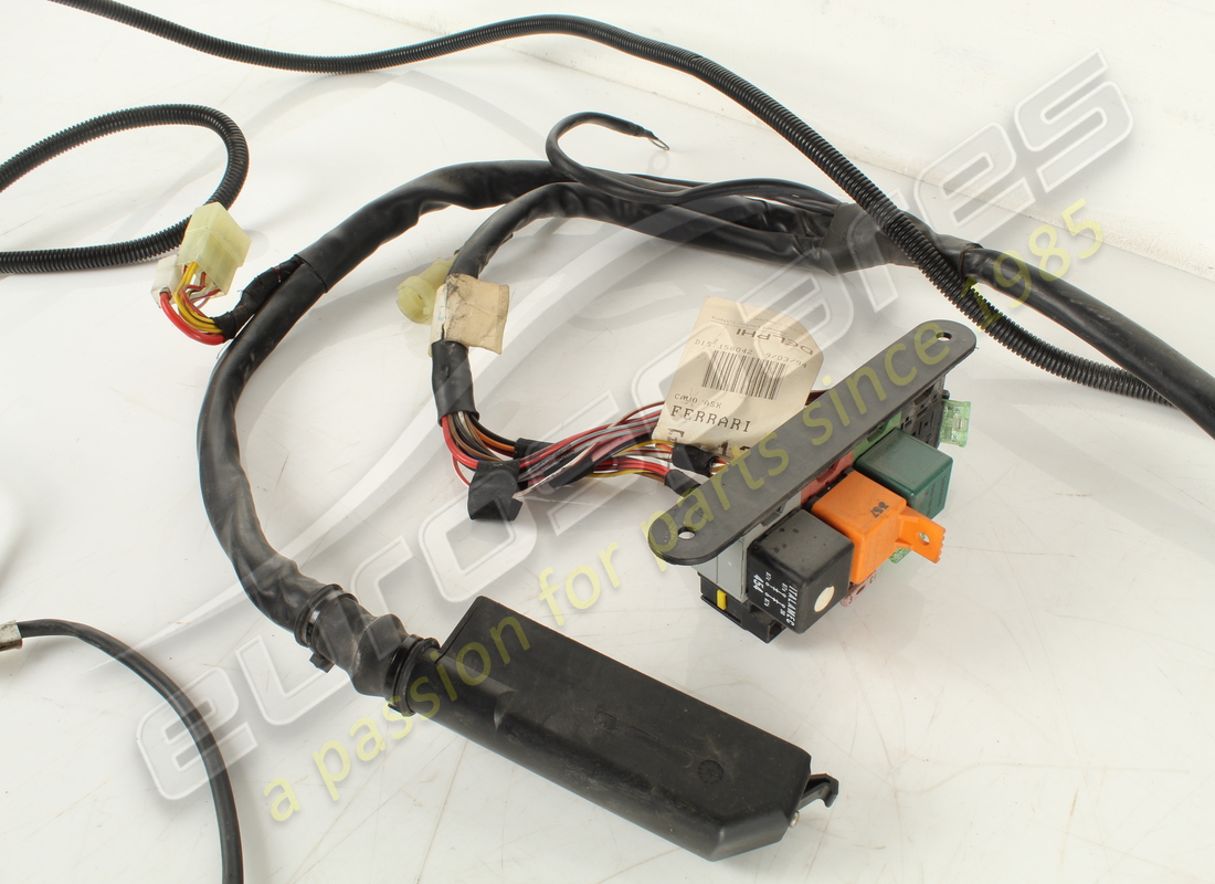 cavo ferrari usato. numero parte 158042 (3)