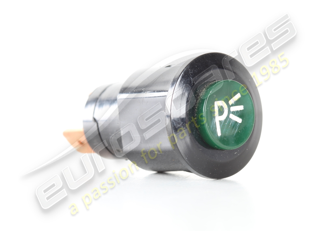 LAMPADA DI AVVERTIMENTO USATA Ferrari NUMERO PARTE 61804600 (1)