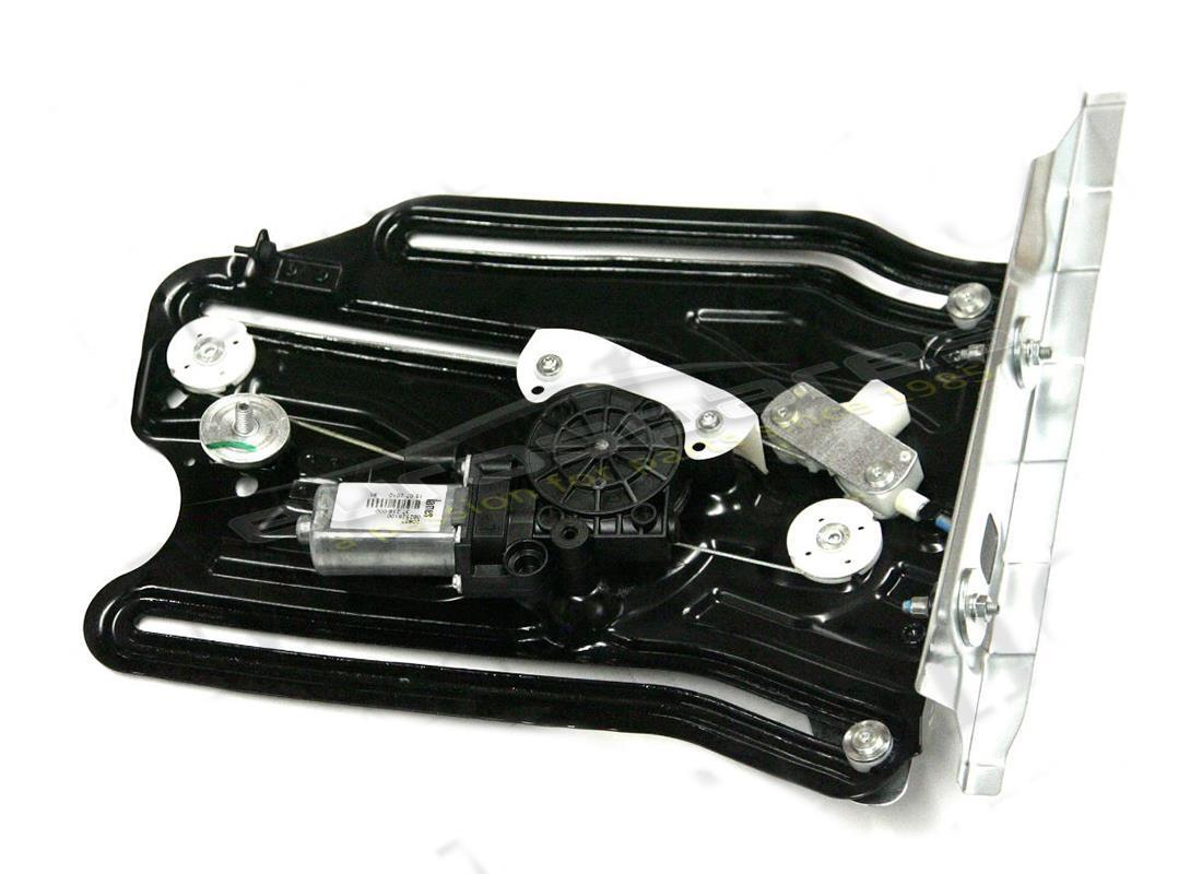 nuovo maserati alzacristalli elettrici posteriori sinistri meccanici numero parte 82526100 (1)