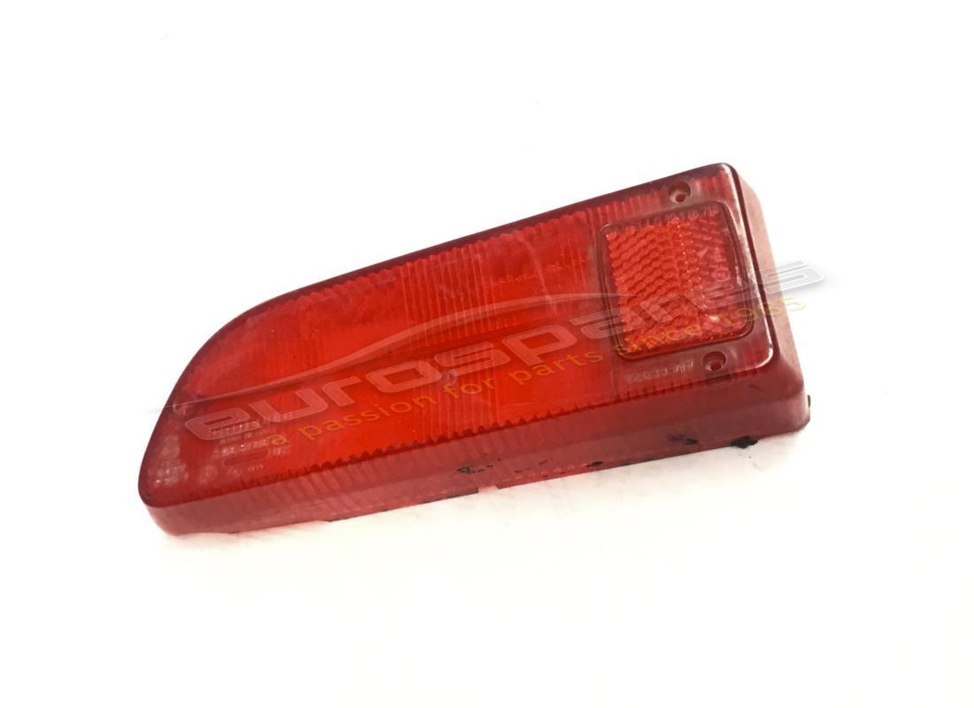 lente luce posteriore lhs usata lamborghini. numero parte 12633s (1)