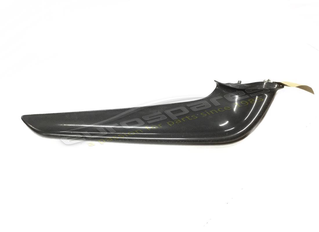 usato ferrari spoiler anteriore destro. numero parte 83262500 (1)
