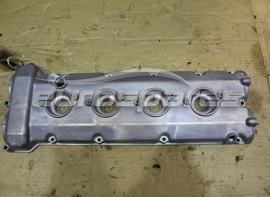 COPERCHIO TESTATA CILINDRI DESTRO USATO Ferrari NUMERO PARTE 176450 (1)