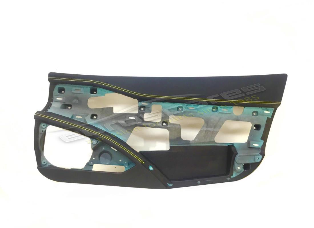 NUOVO (ALTRO) Ferrari RIVESTIMENTO PORTA COMPLETO DESTRO. NUMERO PARTE 82643600 (1)