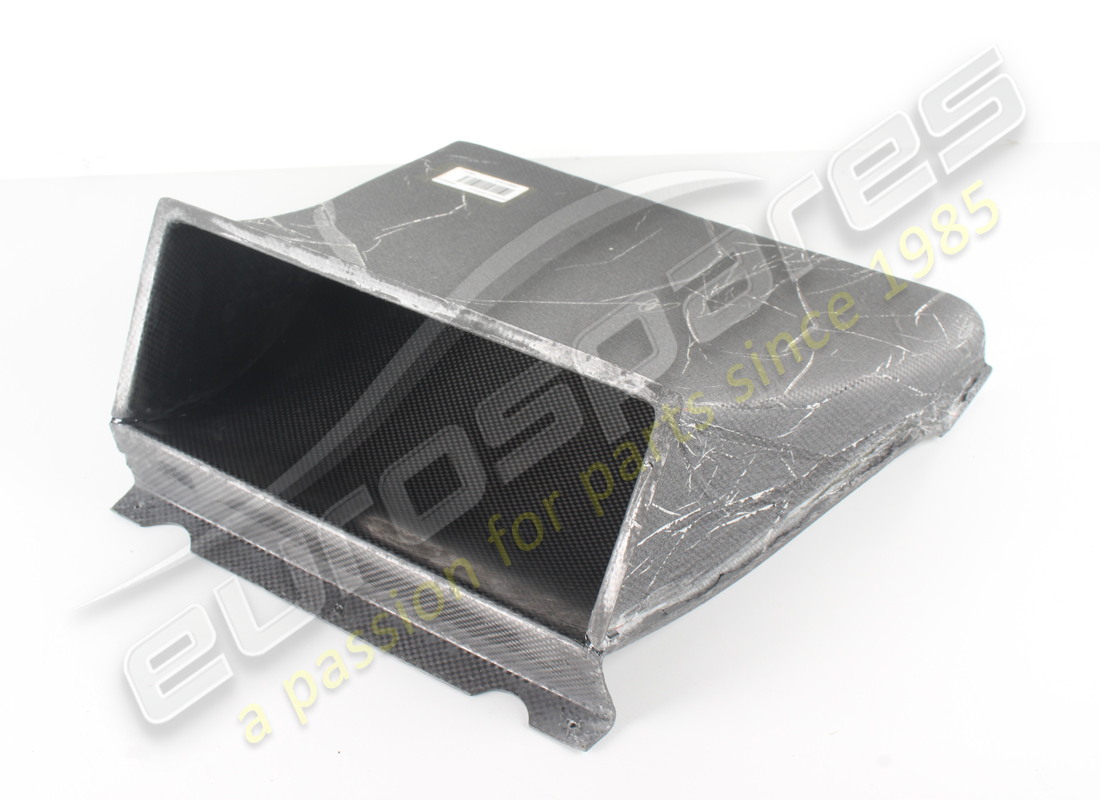 nuovo ferrari aspirazione aria per radiatore olio. codice articolo 65985200 (1)