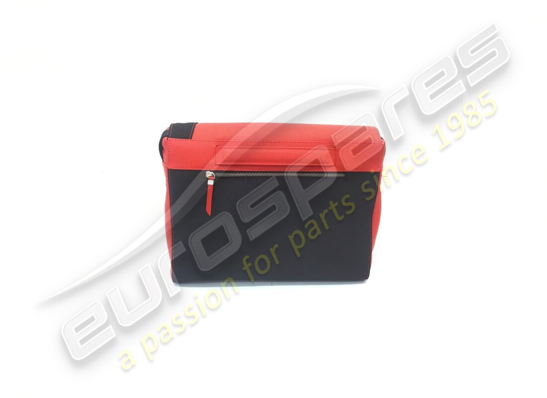 nuova borsa a tracolla ferrari genuine. numero parte 70004801 (3)