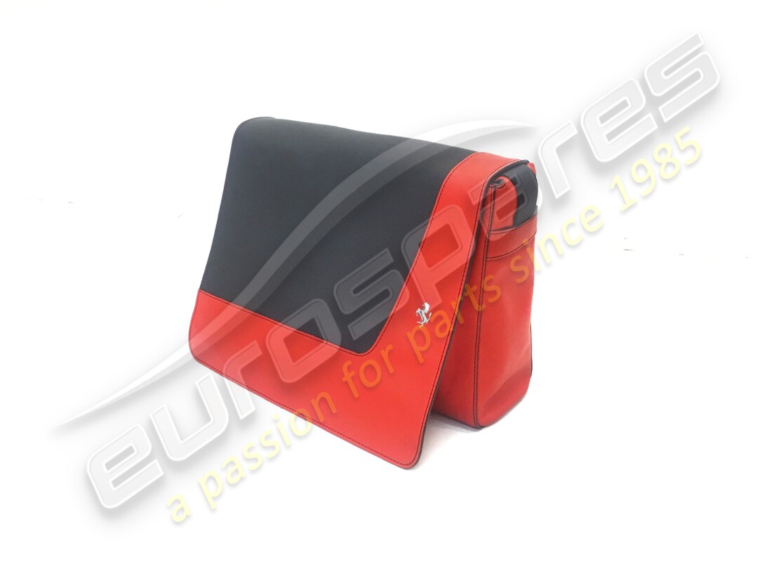 nuova borsa a tracolla ferrari. numero parte 70004802 (2)