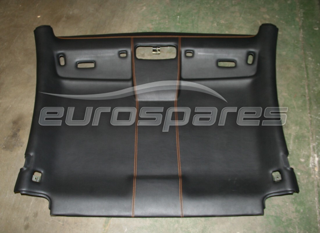 rivestimento del tetto lamborghini usato. numero parte 408867505af (1)